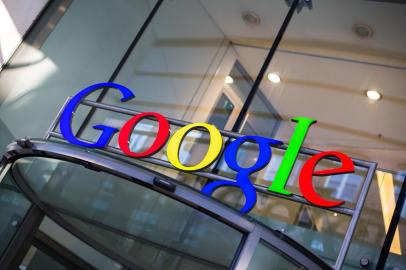 Sede do google, que está ampliando seus negócios criando a companhia Alphabet