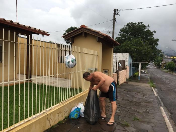 Paulo Rocha / Rádio Gaúcha