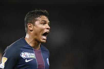 PSG, Thiago Silva