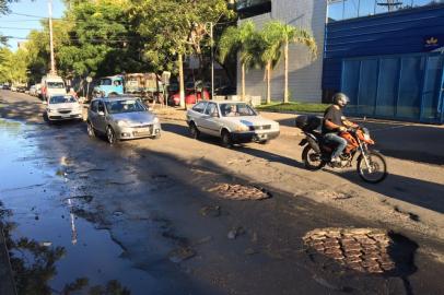 rdgol, 18 de novembro, rua, porto alegre, dep