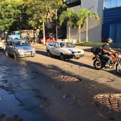 rdgol, 18 de novembro, rua, porto alegre, dep