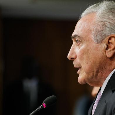 Michel Temer