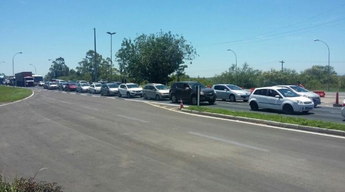 Divulgação / Polícia Rodoviária Federal