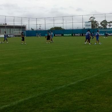 rdgol - treino - grêmio