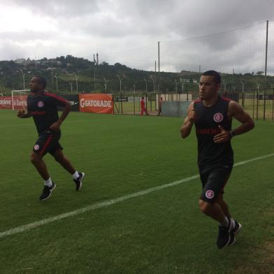 rdgol - treino - inter 