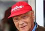 Após transplante no pulmão, Niki Lauda recebe alta de hospital