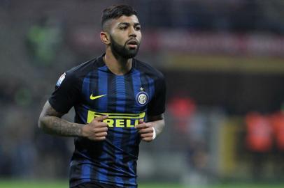 Gabigol; Inter de Milão