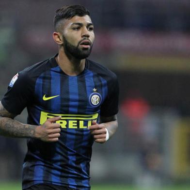 Gabigol; Inter de Milão