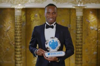 RDGOL, Drogba