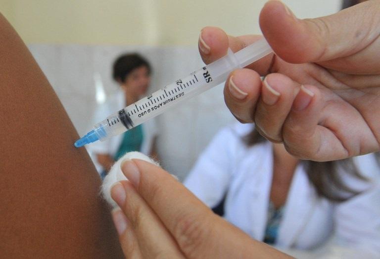 Nanatsu No Taizai Brasil A Tarufira: Meus filhos não tomam vacina