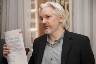 julian assange , caderno rumo , unisinos, zero hora, cibercriminosos , hackers , privacidade , segurança , agosto