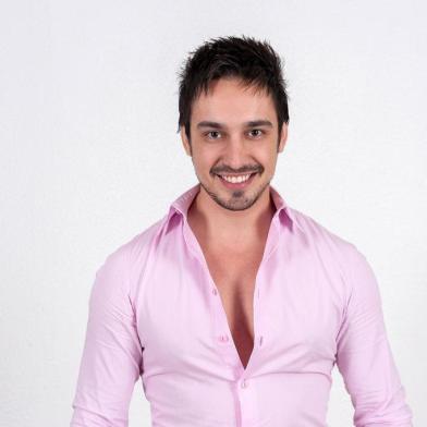 cantor sertanejo, gaúcho, rodrigo ferrari