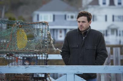 Manchester à beira-mar, com Casey Affleck