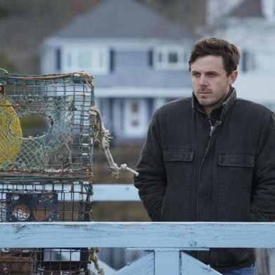 Manchester à beira-mar, com Casey Affleck