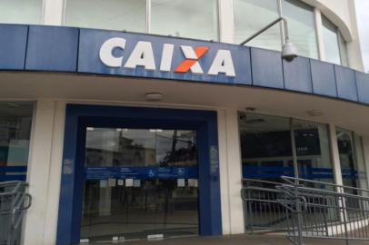 Caixa Econômica Federal