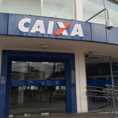 Caixa Econômica Federal