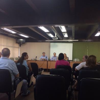 parlamento regional, caxias do sul, vereadores