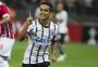 Jadson não treina e é dúvida no Corinthians para jogo de volta contra o Braga
ntino