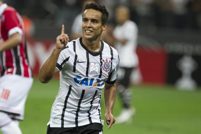 Daniel Augusto Jr. / Ag. Corinthians