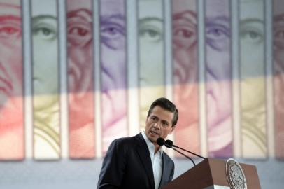 rdgol; enrique peña nieto; presidente do México