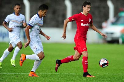 inter, veranópolis, gauchão, rodrigo dourado