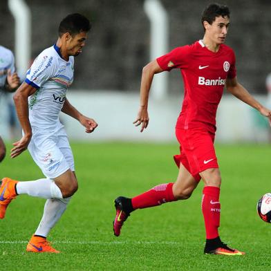 inter, veranópolis, gauchão, rodrigo dourado