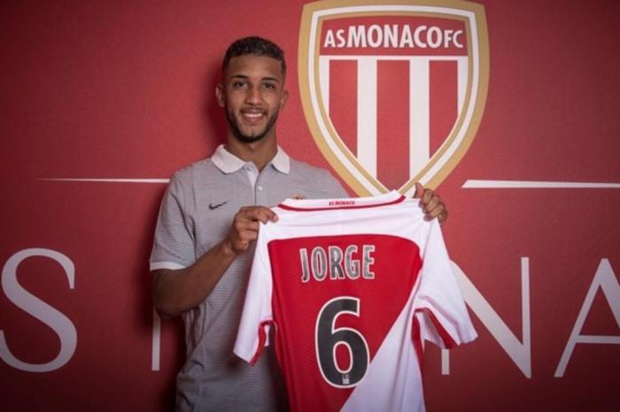 Stéphane Senaux / AS Monaco,Divulgação