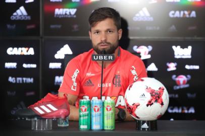 diego, flamengo