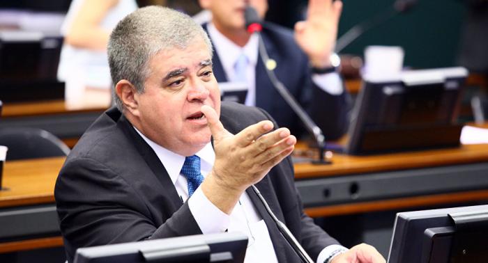 Antonio Augusto / Câmara dos Deputados