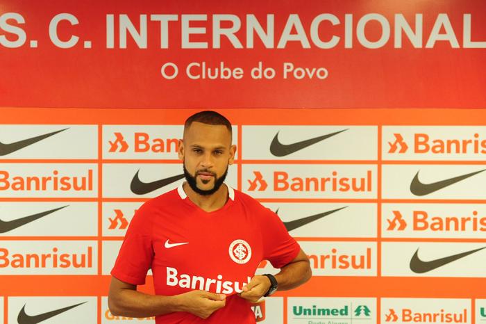 Ricardo Duarte / Inter, Divulgação