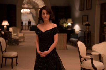 Natalie Portman em Jackie