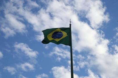  Bandeira do Brasil