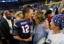 Brady e Gisele ganharão mais de R$ 120 milhões em 2017, diz revista