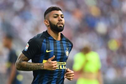 gabigol , inter de milao , campeonato italiano