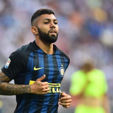 gabigol , inter de milao , campeonato italiano