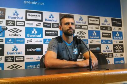 bruno grassi, grêmio, futebol