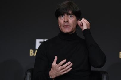 joachim low , treinador , selecao da alemanha