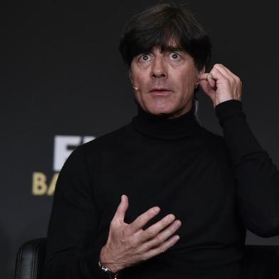 joachim low , treinador , selecao da alemanha