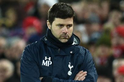 Mauricio Pochettino, tottenham