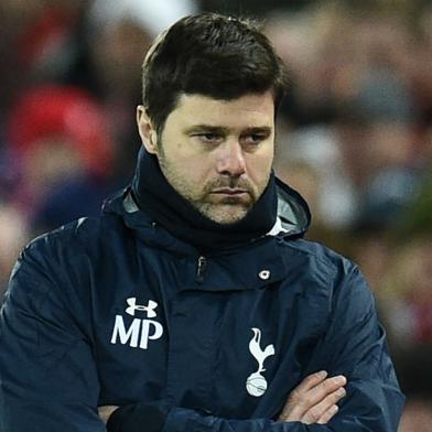 Mauricio Pochettino, tottenham