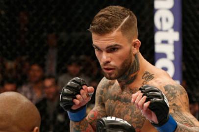 cody garbrandt, ufc, mma