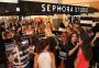 Sephora fecha lojas físicas no Estados Unidos e Canadá