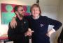 Ringo Starr e Paul McCartney gravam nova música juntos; ouça