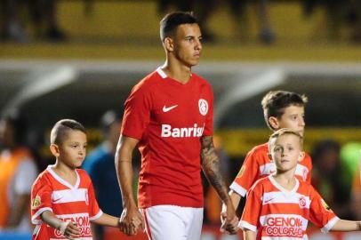 inter, primeira liga, criciúma, iago