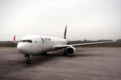 Aeronave da Latam