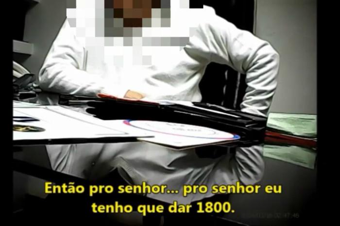 Reprodução / Polícia Federal