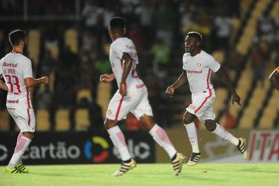 inter, copa do brasil, castelão, sampaio corrêa, gol, paulão