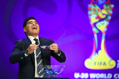 diego maradona, fifa