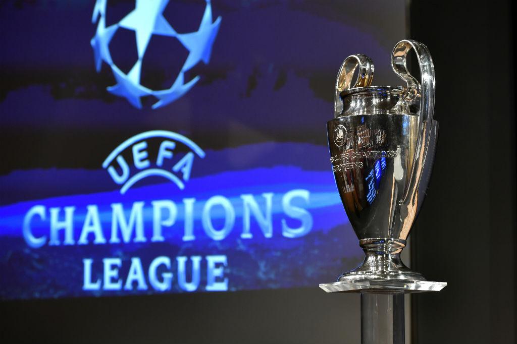 Uefa confirma adiamento de finais da Champions e da Europa League