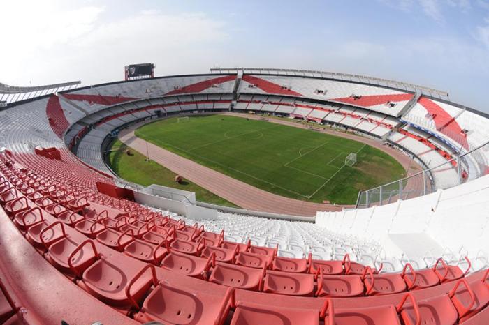 Divulgação / River Plate